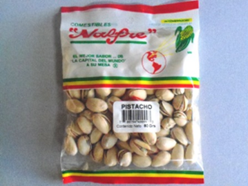 PISTACHO